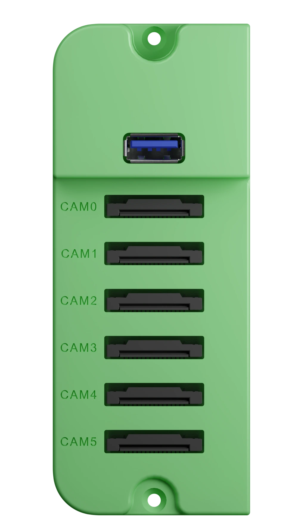 6x Mipi module