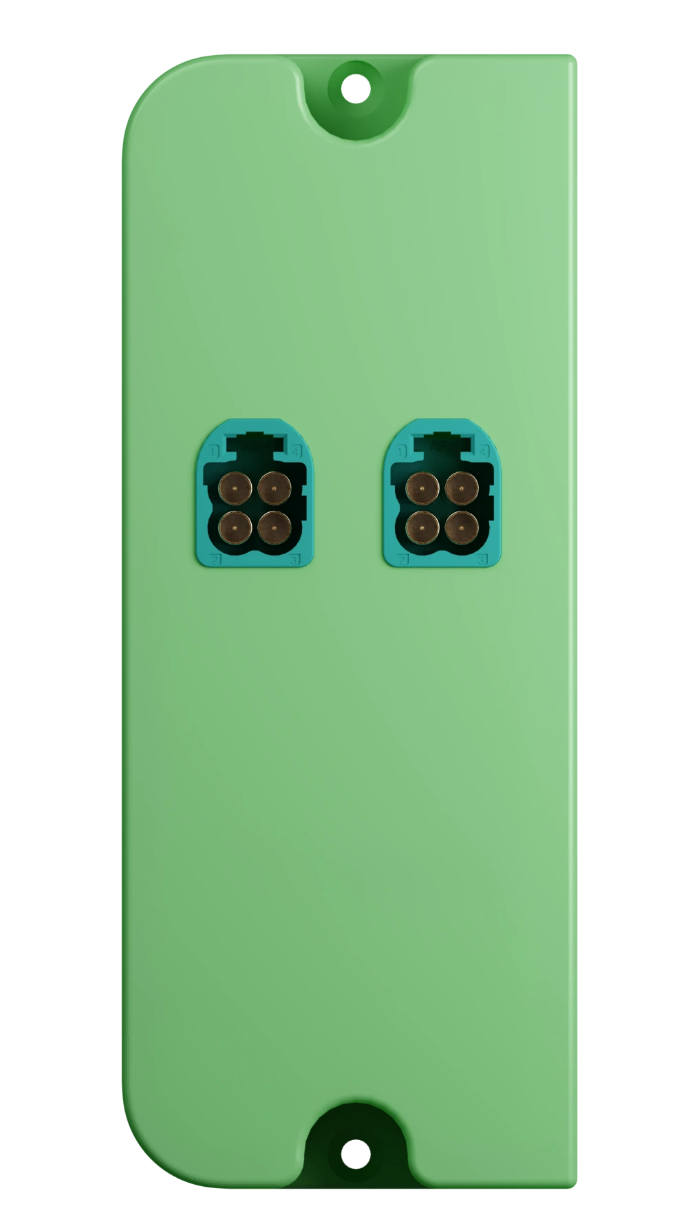 8x GMSL-2 module