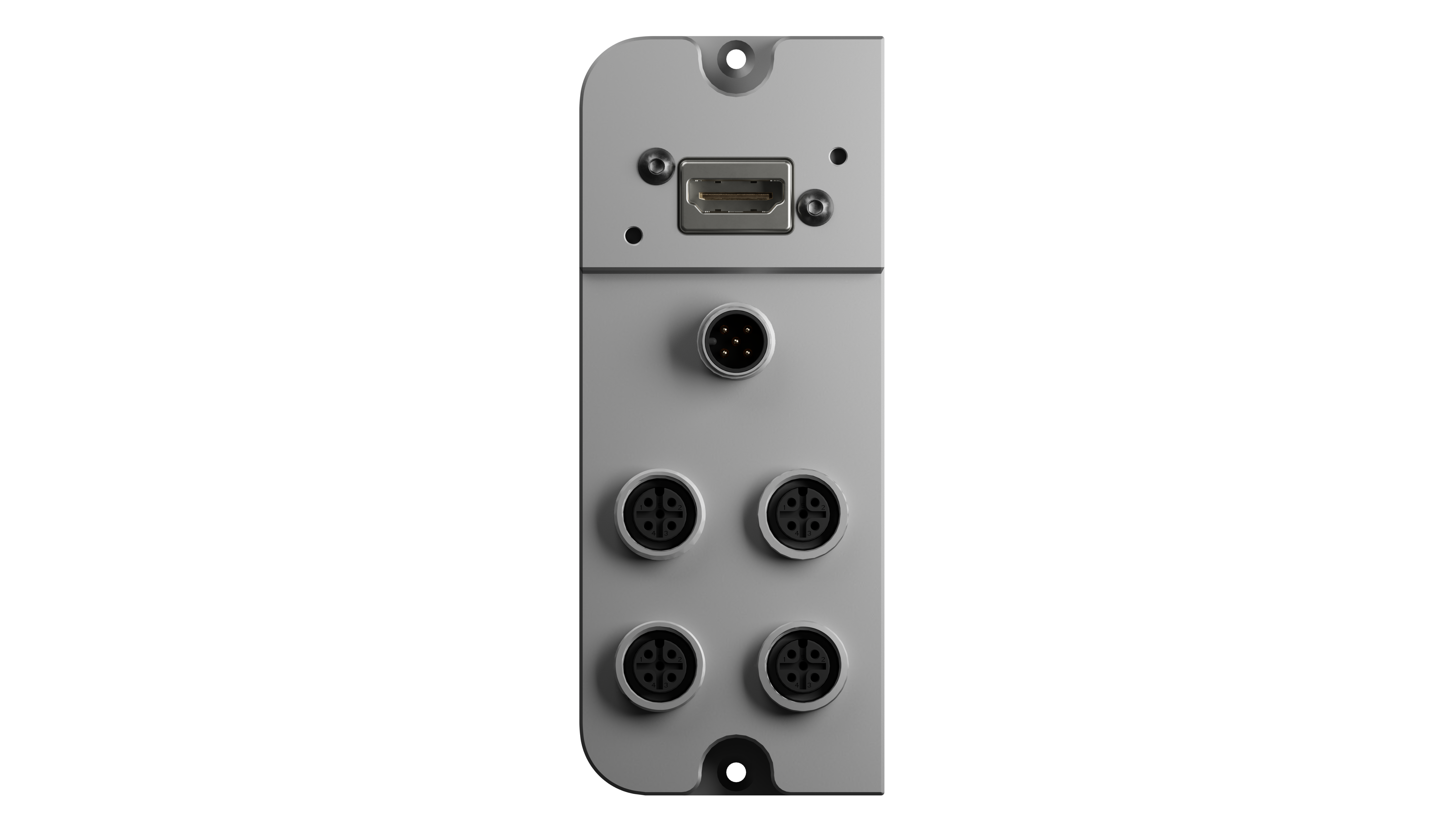 Custom Modules